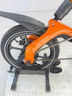 Vouwfiets | BOHLT X160 OR | NIEUW !!, Fietsen en Brommers, Fietsen | Vouwfietsen, Ophalen of Verzenden, Nieuw, Overige merken