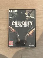 Call of Duty: Black Ops - PC DVD-ROM, Spelcomputers en Games, Games | Pc, Online, Gebruikt, Vanaf 18 jaar, Shooter