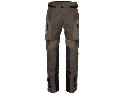 BMW GS Rally GTX motorbroek heren (kaki) laatste maten 52-54, Motoren, Kleding | Motorkleding, Broek | textiel, Heren, Nieuw met kaartje