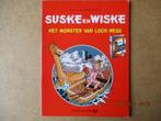 adv0986 suske en wiske dash 1, Boeken, Gelezen, Ophalen of Verzenden