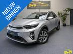 Kia Stonic 1.0 T-GDi MHEV DynamicLine | Navi via Carplay | C, Voorwielaandrijving, Gebruikt, Euro 6, Handgeschakeld