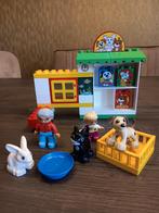 Set duplo nummer 5656, Kinderen en Baby's, Speelgoed | Duplo en Lego, Ophalen of Verzenden, Zo goed als nieuw, Duplo