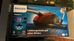 Philips PowerGo Stofzuiger - Nieuw in doos!, Witgoed en Apparatuur, Stofzuigers, Stofzak, Stofzuiger, Nieuw, Ophalen of Verzenden