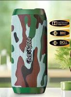 Draagbare Bluetooth Speaker "Bell Rabbit" 5W Waterdicht, Audio, Tv en Foto, Luidsprekers, Overige merken, Overige typen, Nieuw