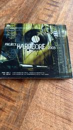 Project Hardcore 2003, Ophalen of Verzenden, Zo goed als nieuw