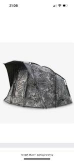 NASH TITAN T1 CAMO PRO nieuw in doos, Ophalen of Verzenden, Nieuw, Overige typen