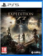 Clair Obscure Expedition 33 PS5, Ophalen, Zo goed als nieuw