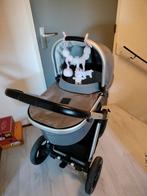Mutsy transit kinderwagen, Ophalen, Gebruikt, Mutsy