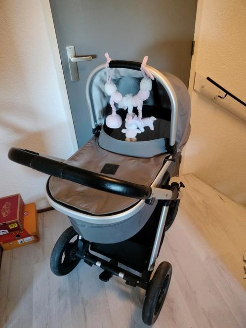 Mutsy transit kinderwagen, Kinderen en Baby's, Kinderwagens en Combinaties, Gebruikt, Mutsy, Ophalen