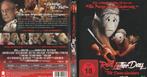 Red Letter say Blu ray ( Duits - engels ), Cd's en Dvd's, Blu-ray, Ophalen of Verzenden, Zo goed als nieuw, Horror