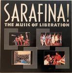 Sarafina, Ophalen of Verzenden, Zo goed als nieuw, 12 inch, Overige soorten