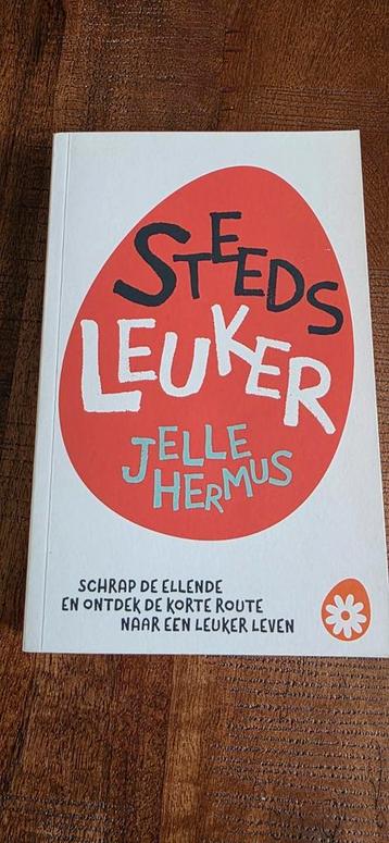 Jelle Hermus - Steeds leuker beschikbaar voor biedingen