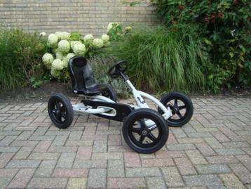 Berg Buddy Grey . zgan !! beschikbaar voor biedingen
