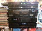 Sony stereo toren, Cd-speler, Gebruikt, -, -