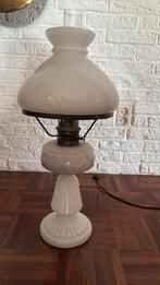 Antieke olielamp, Antiek en Kunst, Ophalen