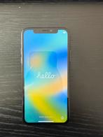 iPhone X, Telecommunicatie, Mobiele telefoons | Apple iPhone, Gebruikt, 64 GB, Zonder simlock, Grijs