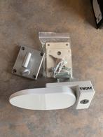 Thule inside out lock veiligheidsslot voor caravan of camper, Ophalen of Verzenden, Zo goed als nieuw