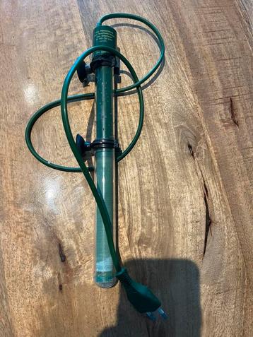 100w interne aquarium verwarming beschikbaar voor biedingen