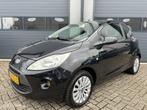 Ford Ka 1.2 Cool&Sound Uitvoering _ 1ste Eigenaar, Voorwielaandrijving, 1242 cc, 4 cilinders, 4 stoelen
