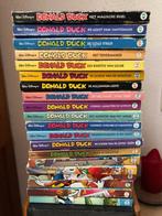 Donald Duck Pockets, Boeken, Meerdere stripboeken, Ophalen, Gelezen, Donald Duck