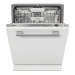 Miele inbouwvaatwasser G 5862 SC