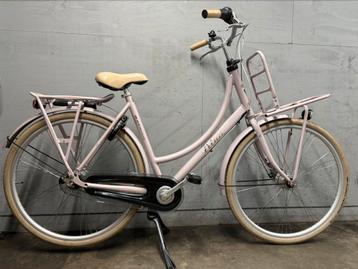 SUPER NETTE! Batavus diva D56 | alle inruil mogelijk beschikbaar voor biedingen