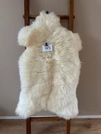 Grote witte schapenvachten, Huis en Inrichting, Folkert_kingma@hotmail.com, Nieuw, Ophalen of Verzenden, 8831xt