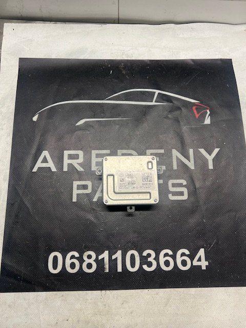 Audi Volkswagen Seat Skoda VAG Koplamp Module 4G0907697D, Auto-onderdelen, Verlichting, Audi, Skoda, Gebruikt, Ophalen of Verzenden