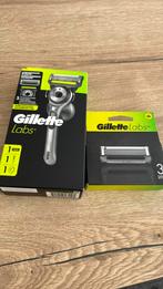 Gilette labs, Ophalen of Verzenden, Nieuw, Ogen, Verzorging