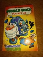 Donald duck pockets, Meerdere stripboeken, Ophalen of Verzenden, Gelezen, Walt Disney
