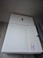 30 verhuisdozen, Ophalen, Gebruikt, Doos