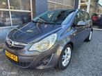 Opel Corsa 1.2-16V Cosmo | AIRCO | APK | ALLSEASON, Voorwielaandrijving, Euro 5, 86 pk, Gebruikt