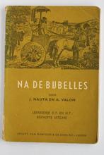 Na de bijbelles - Leerboekje O.T. en N.T. (1961), Verzenden, Gelezen