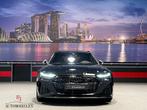 Audi RS6 Avant 4.0 TFSI Quattro |Fabr. Garantie|Carbon|Keram, Auto's, Audi, Te koop, Benzine, Gebruikt, 750 kg