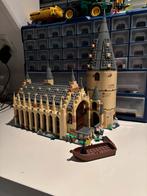 Lego Harry Potter kasteel lot, Kinderen en Baby's, Speelgoed | Duplo en Lego, Verzenden, Zo goed als nieuw