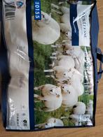 Matrastopper, Ophalen, Zo goed als nieuw, Tweepersoons, Wit