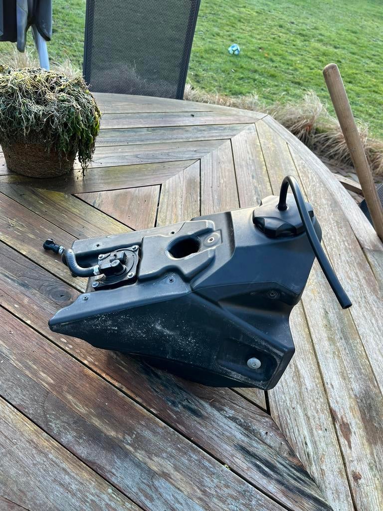 Ktm sxf/sx complete benzine tank 2023-2026, Ophalen of Verzenden, Tank, Overige merken