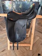 Euroriding Diamant 17,5" MW, Dieren en Toebehoren, Paarden en Pony's | Zadels, Ophalen, Dressuur