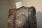 Isabel marant X h&m zijde blouse top goud draadje stof xs, Kleding | Dames, Isabel Marant, Overige kleuren, Verzenden, Zo goed als nieuw