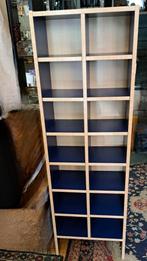 Vakkenkast cd kast 3 stuks Ikea, Huis en Inrichting, Kasten | Overige, Ophalen, Gebruikt