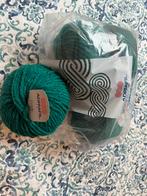 Adriafil Chunky Wol - Nieuw! 4 bollen, Ophalen of Verzenden, Nieuw, Breien of Haken, Wol of Garen