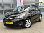 Opel KARL 1.0 ecoFLEX Edition | CARPLAY | NAVI | CRUISECR |, Auto's, Origineel Nederlands, Te koop, 5 stoelen, Benzine