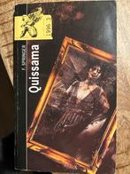 Quissama - F. Springer, Ophalen of Verzenden, Gelezen, Nederland