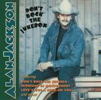 Alan Jackson - Don't Rock The Jukebox, Cd's en Dvd's, Cd's | Country en Western, Ophalen of Verzenden, Zo goed als nieuw