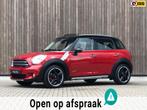 Mini Mini Countryman 1.6 Cooper ALL4 Chili *AUTOMAAT*, Automaat, 65 €/maand, Gebruikt, Lichtsensor