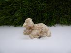Kerstdorp Item  --  77, Verzenden, Zo goed als nieuw