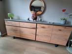 Xooon dressoir & TV meubel Myland, Huis en Inrichting, Kasten | Dressoirs, Ophalen of Verzenden, Zo goed als nieuw, 25 tot 50 cm