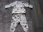 broek/shirt 86, Kinderen en Baby's, Babykleding | Maat 86, Ophalen of Verzenden, Jongetje, Zo goed als nieuw, H&M