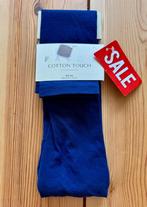 Legging Falke - Donkerblauw Blauw - Medium Large (42 44), Legging, Blauw, Nieuw, Maat 40/42 (M)