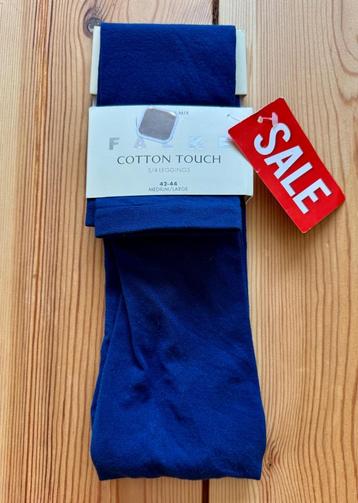 Legging Falke - Donkerblauw Blauw - Medium Large (42 44) beschikbaar voor biedingen